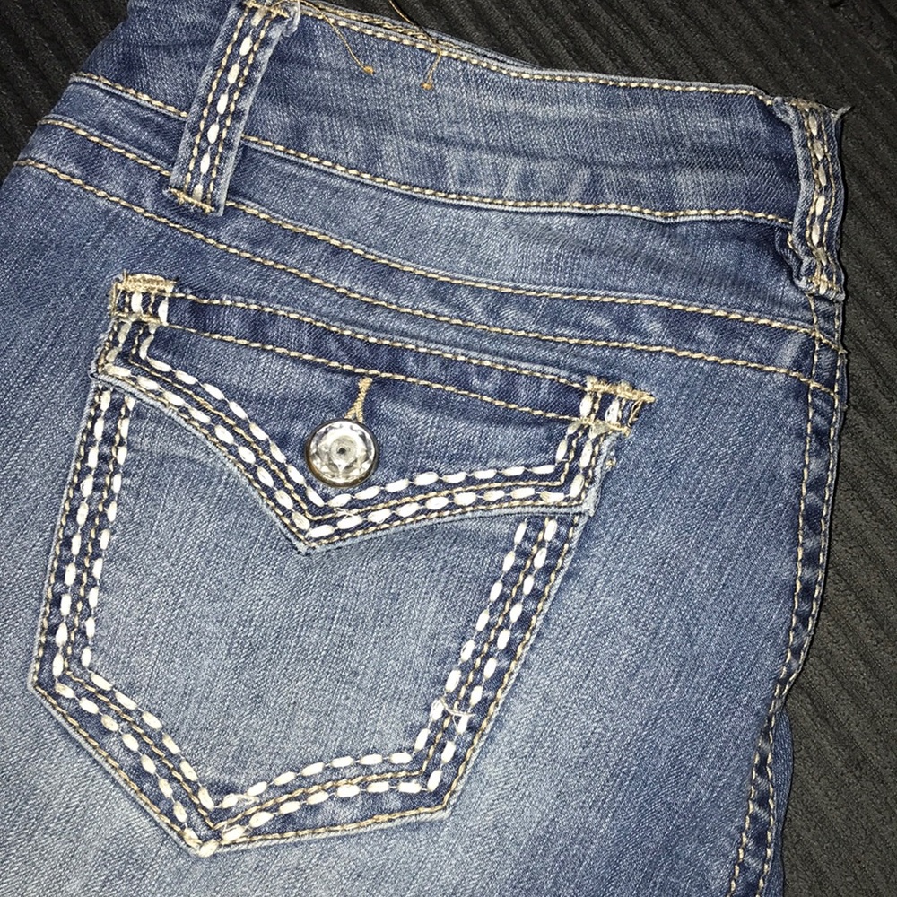 Capri pant - Picture 5 of 5